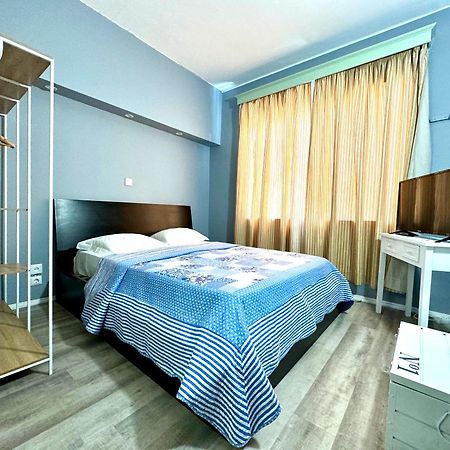 Hostel Monaco Funchal  Eksteriør billede