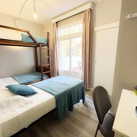 Hostel Monaco Funchal  Eksteriør billede