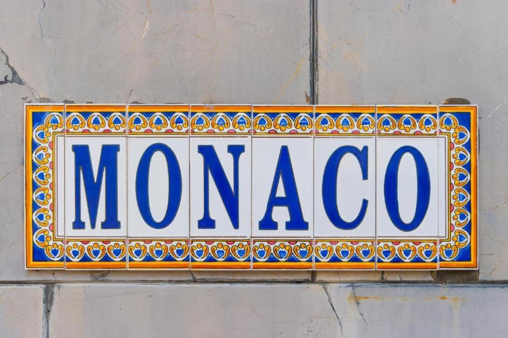 Hostel Monaco Funchal  Eksteriør billede