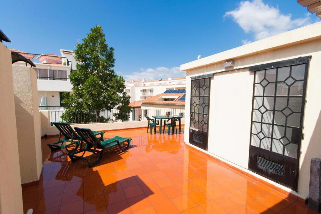 Hostel Monaco Funchal  Eksteriør billede