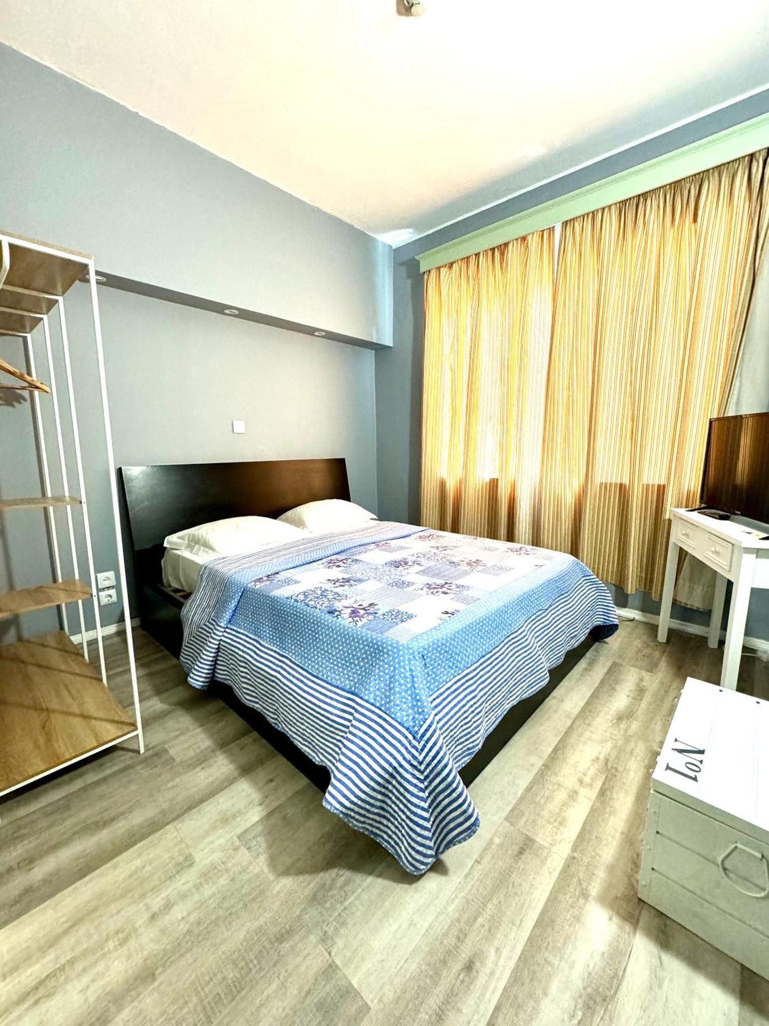 Hostel Monaco Funchal  Eksteriør billede