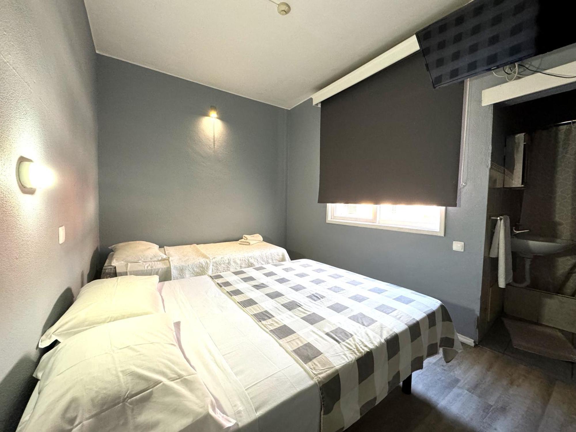 Hostel Monaco Funchal  Eksteriør billede