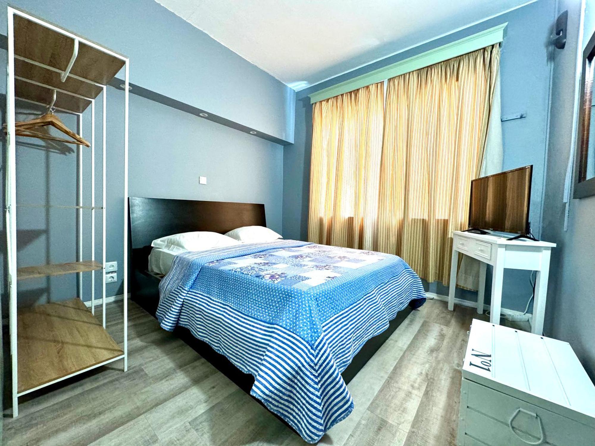 Hostel Monaco Funchal  Eksteriør billede