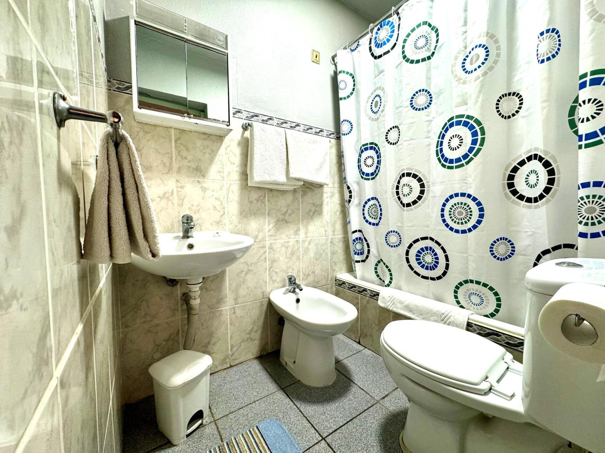 Hostel Monaco Funchal  Eksteriør billede