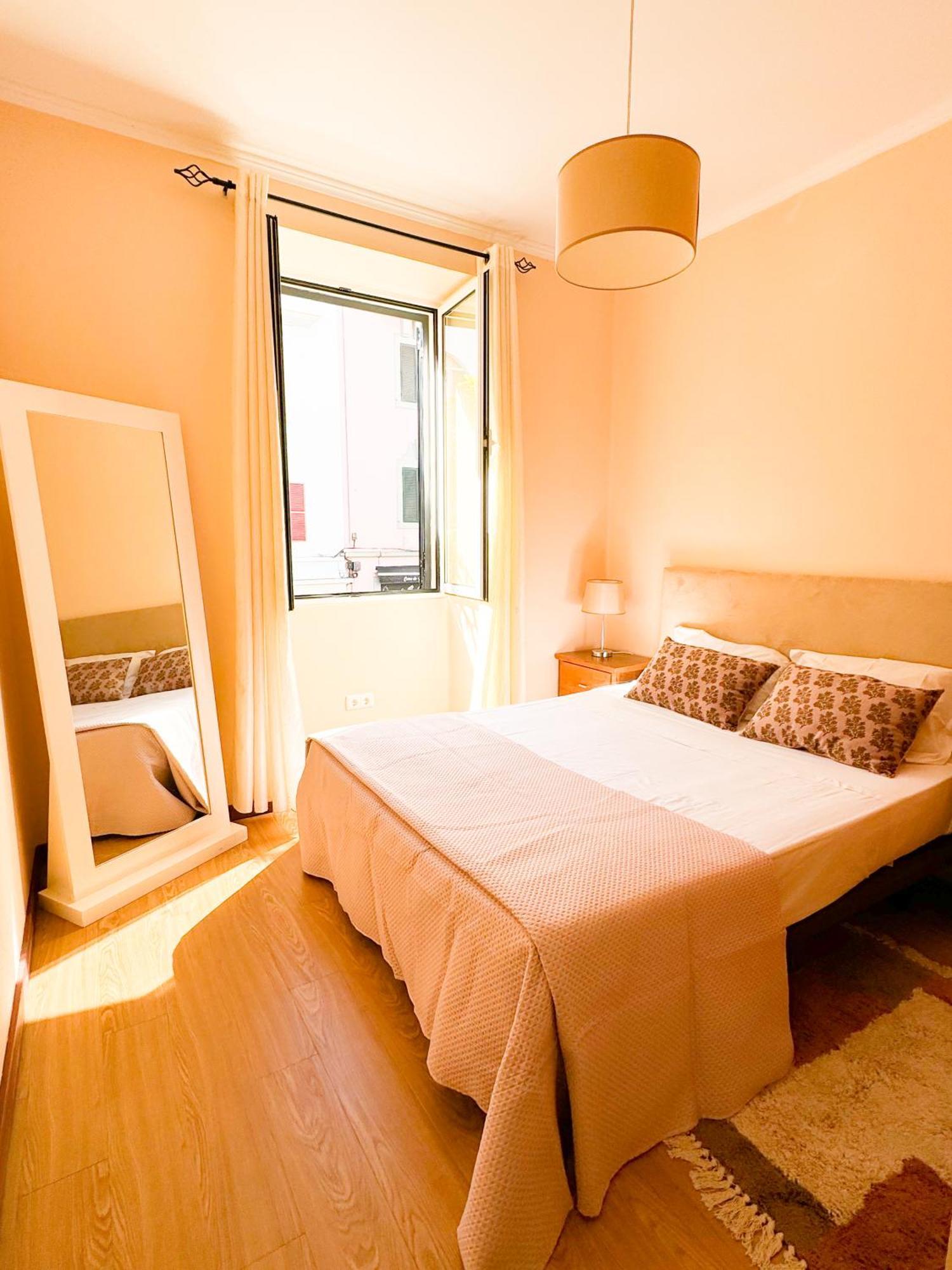 Hostel Monaco Funchal  Eksteriør billede