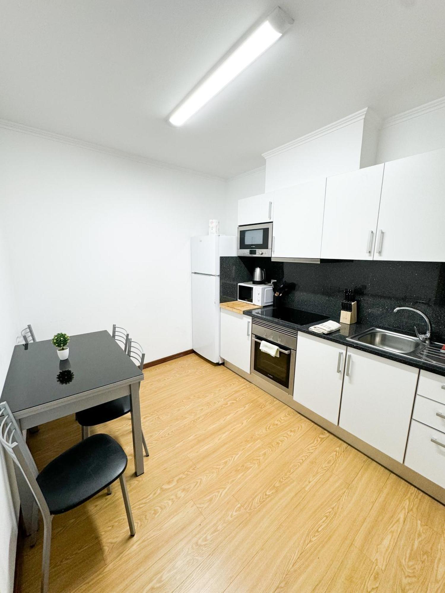 Hostel Monaco Funchal  Eksteriør billede