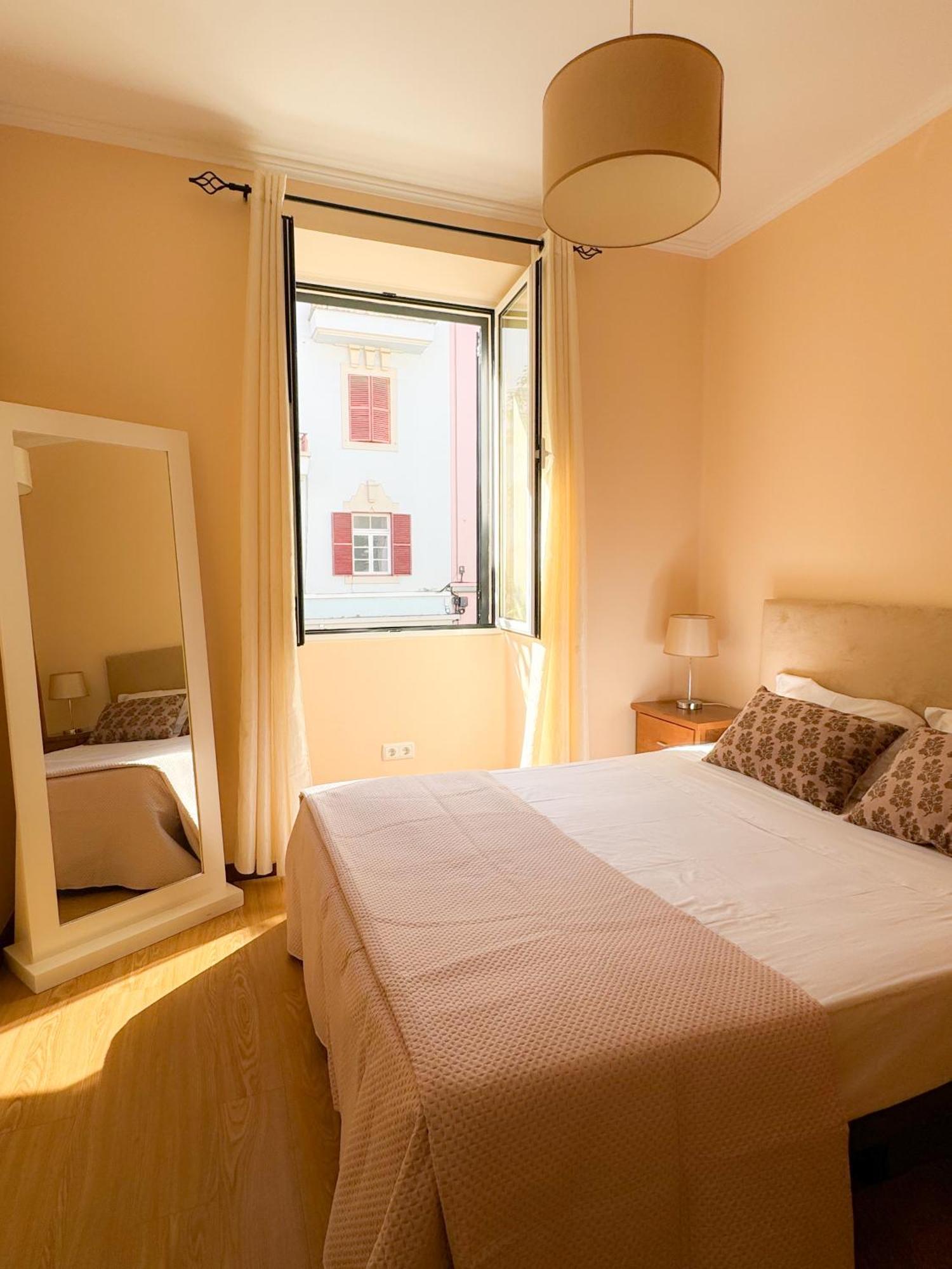 Hostel Monaco Funchal  Eksteriør billede
