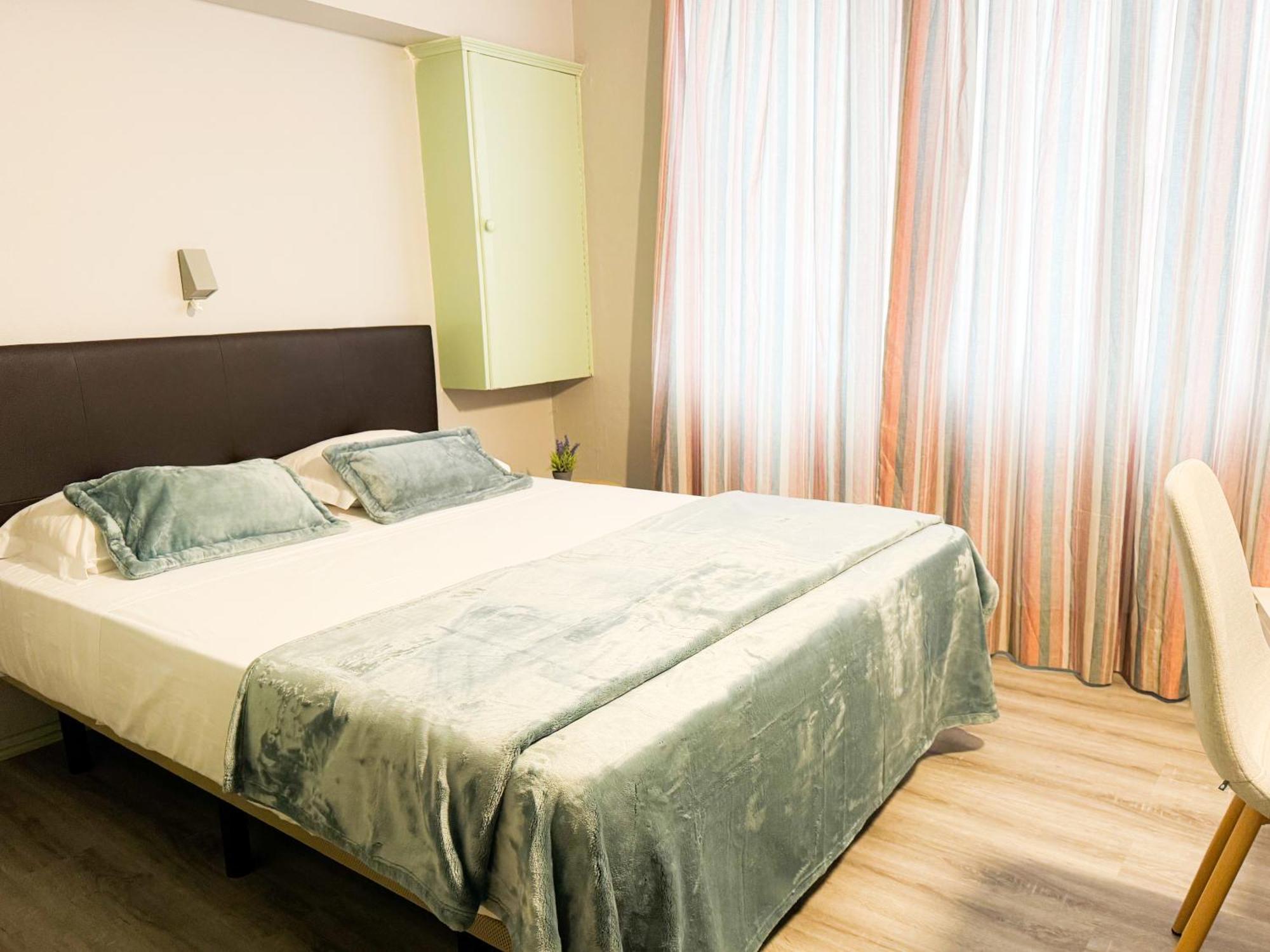 Hostel Monaco Funchal  Eksteriør billede