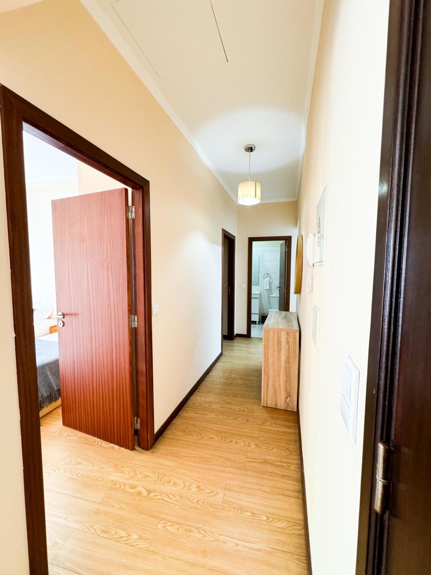 Hostel Monaco Funchal  Eksteriør billede