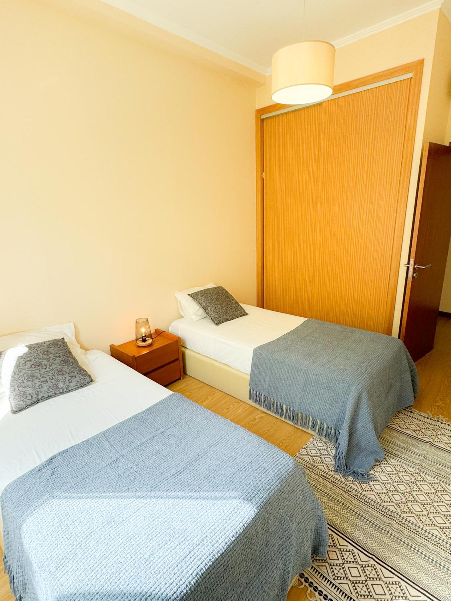Hostel Monaco Funchal  Eksteriør billede