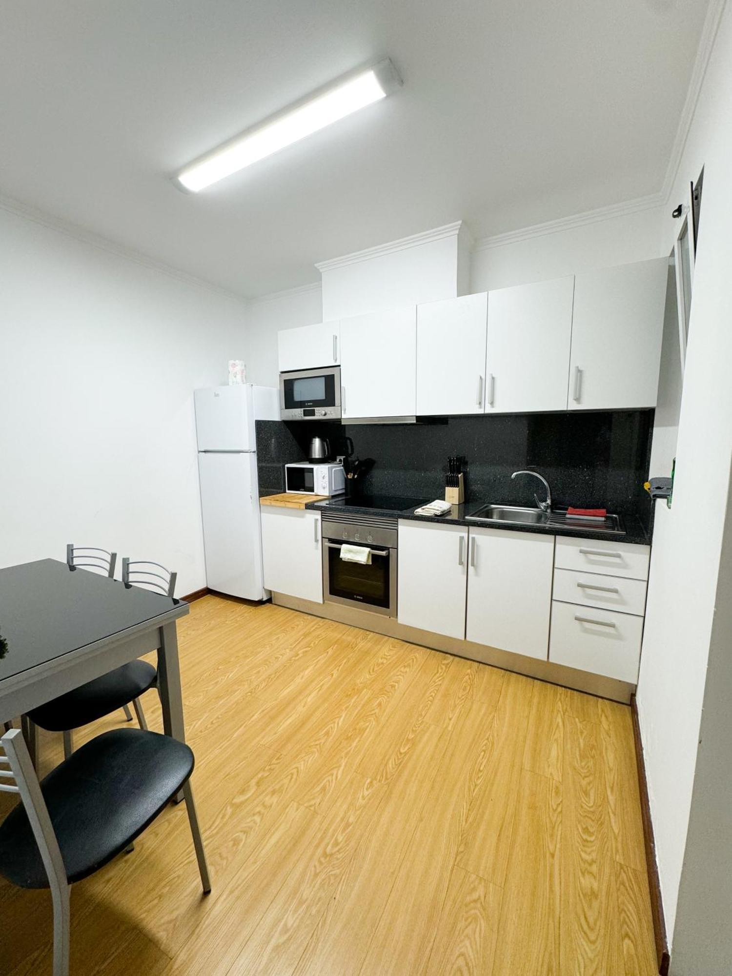 Hostel Monaco Funchal  Eksteriør billede