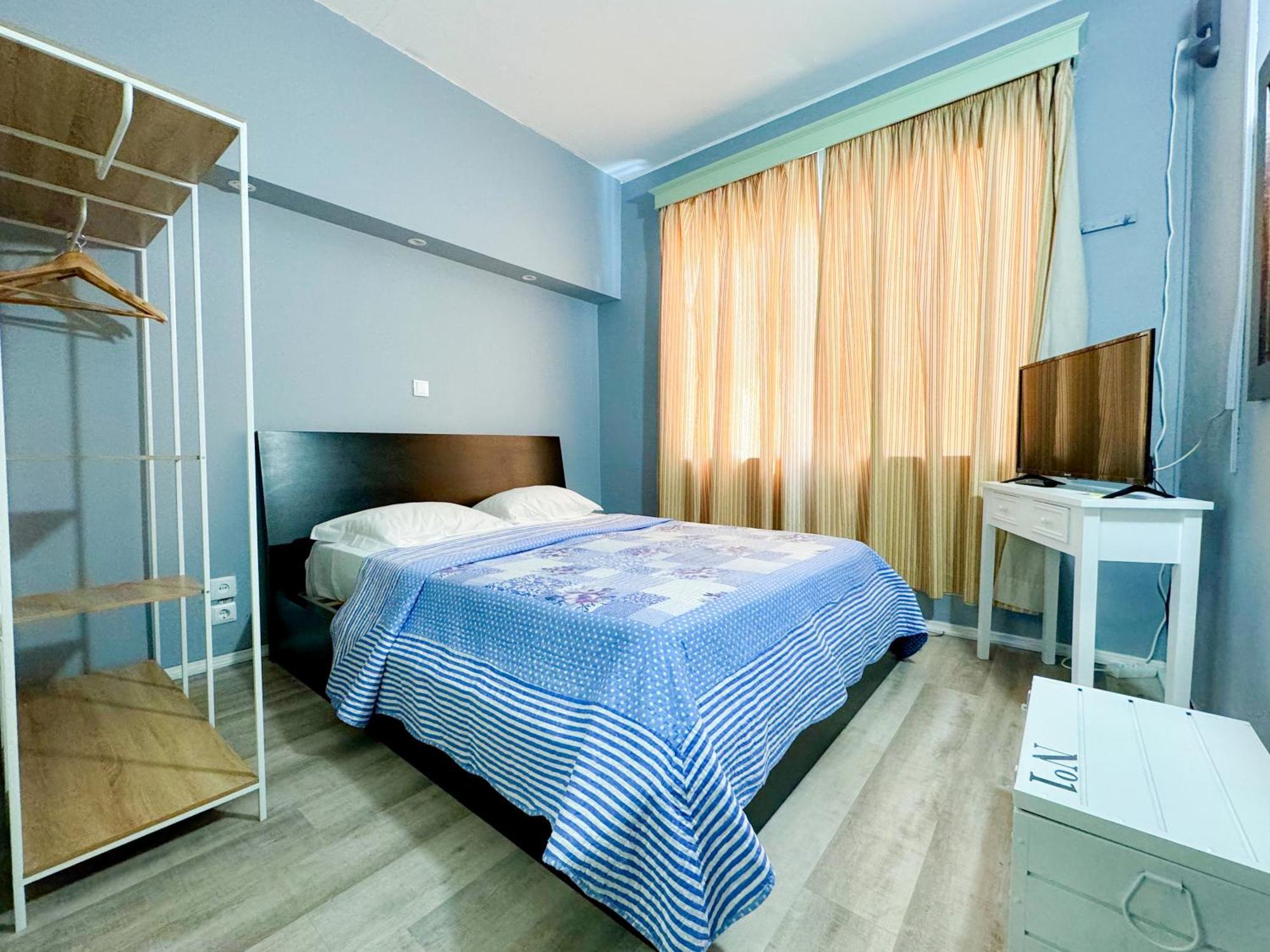Hostel Monaco Funchal  Eksteriør billede