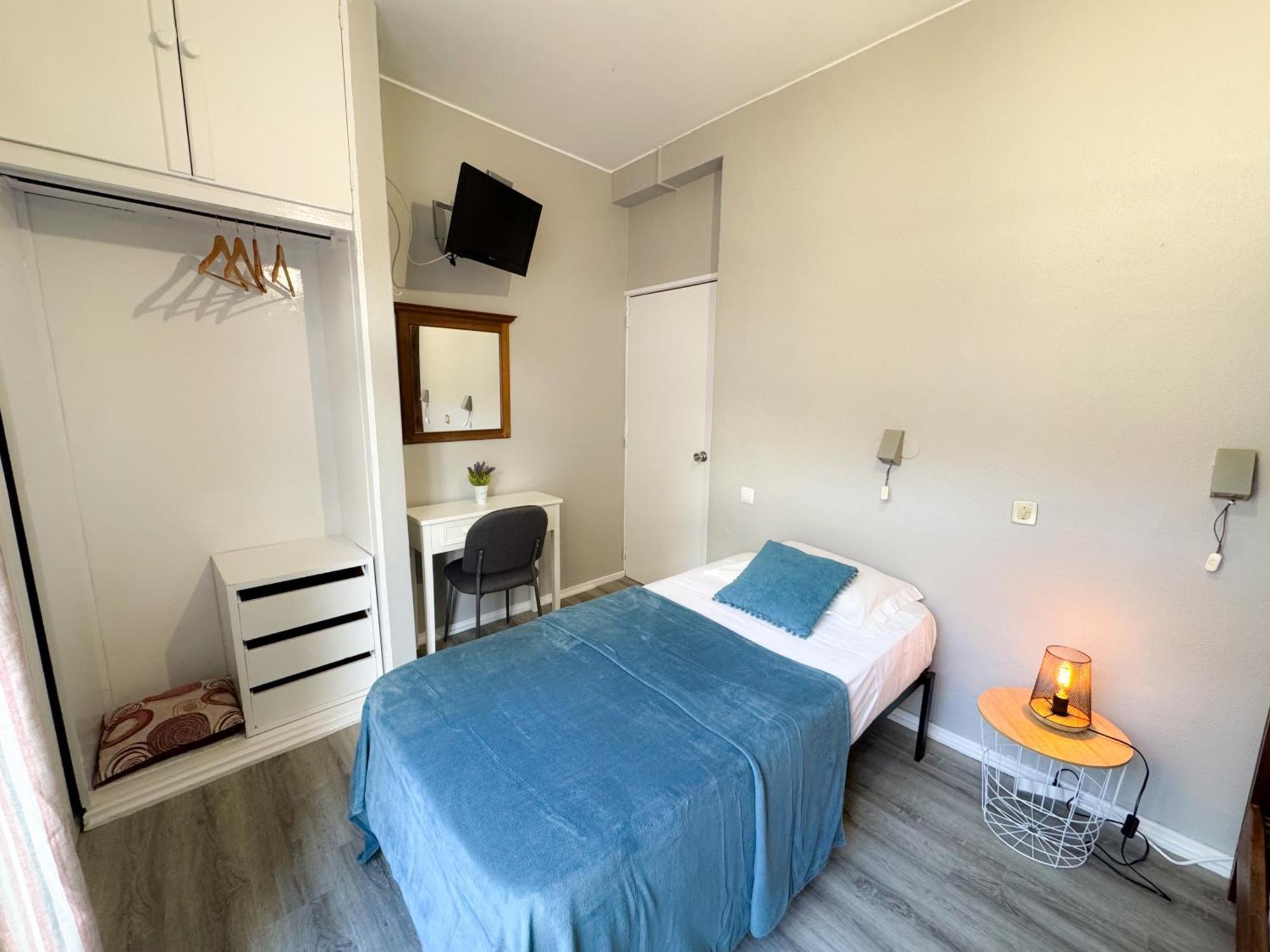 Hostel Monaco Funchal  Eksteriør billede