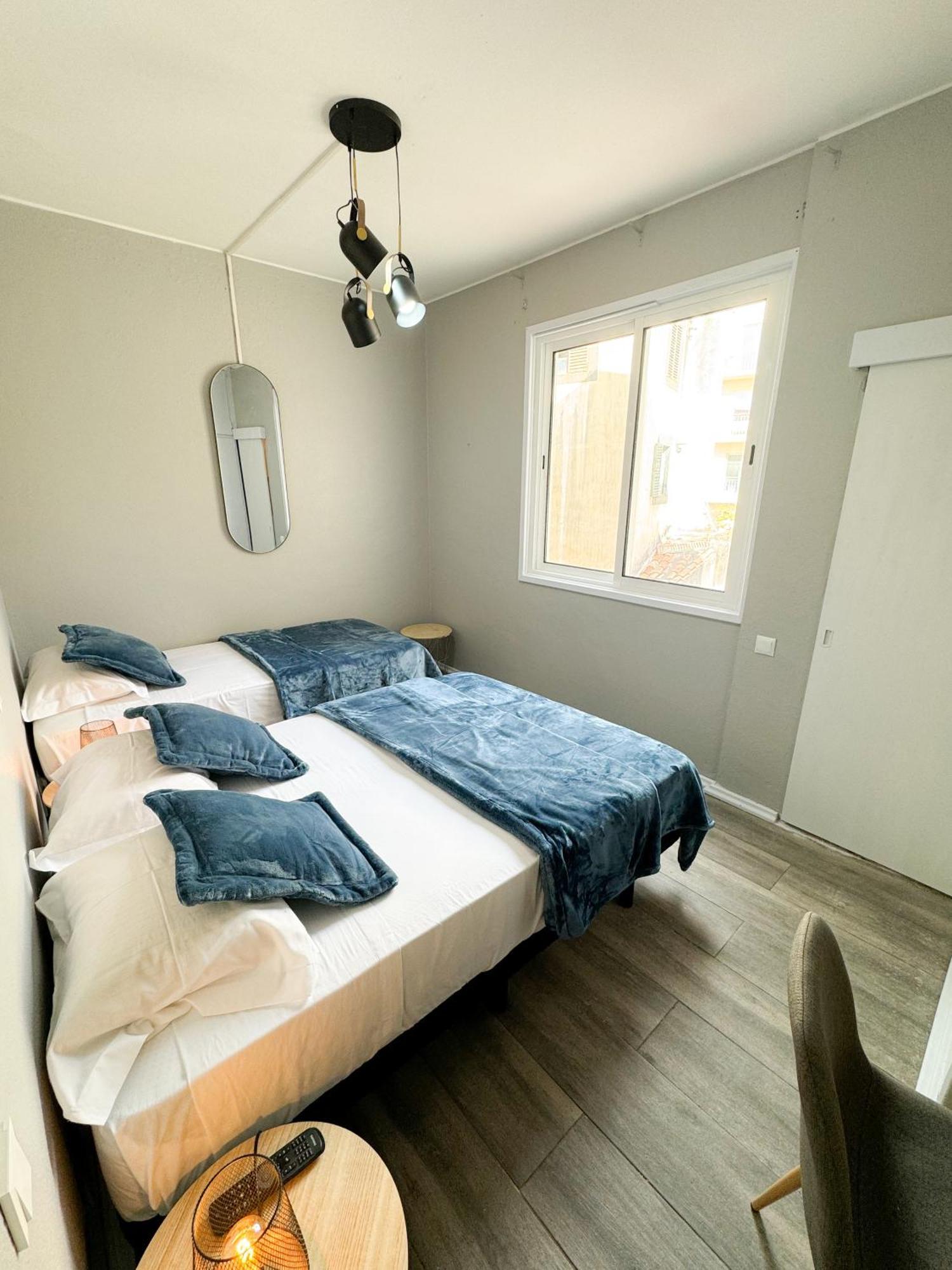 Hostel Monaco Funchal  Eksteriør billede