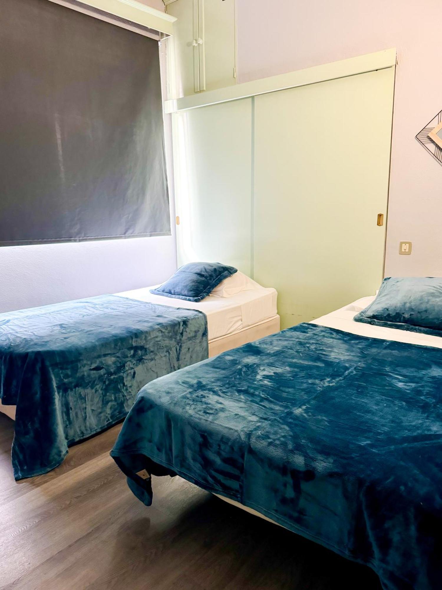 Hostel Monaco Funchal  Eksteriør billede