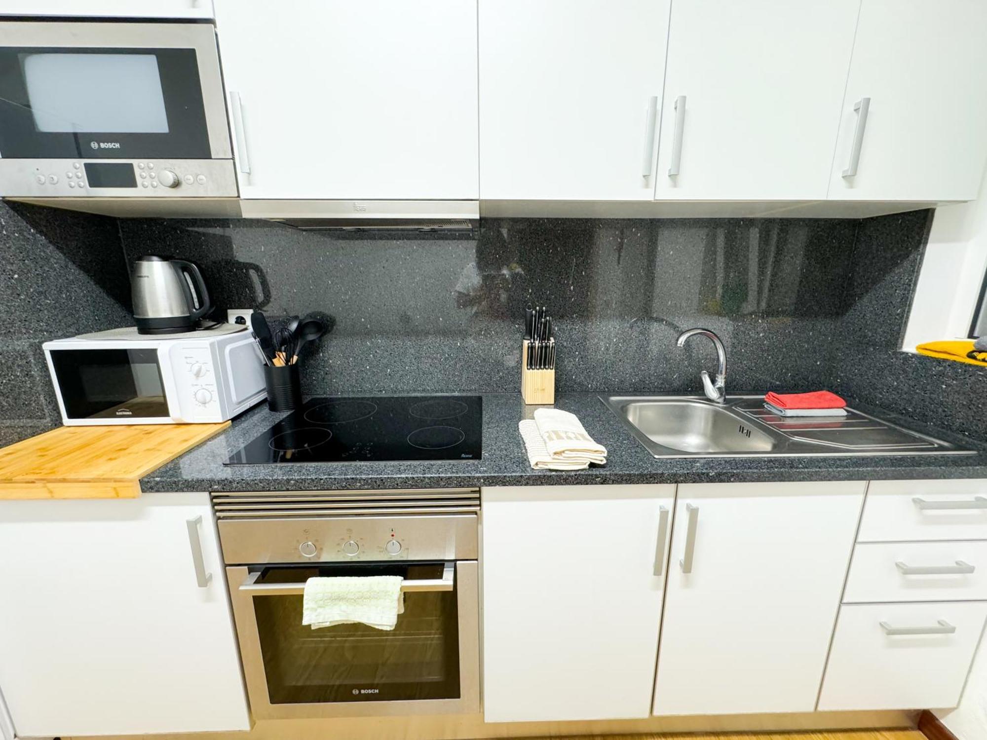 Hostel Monaco Funchal  Eksteriør billede