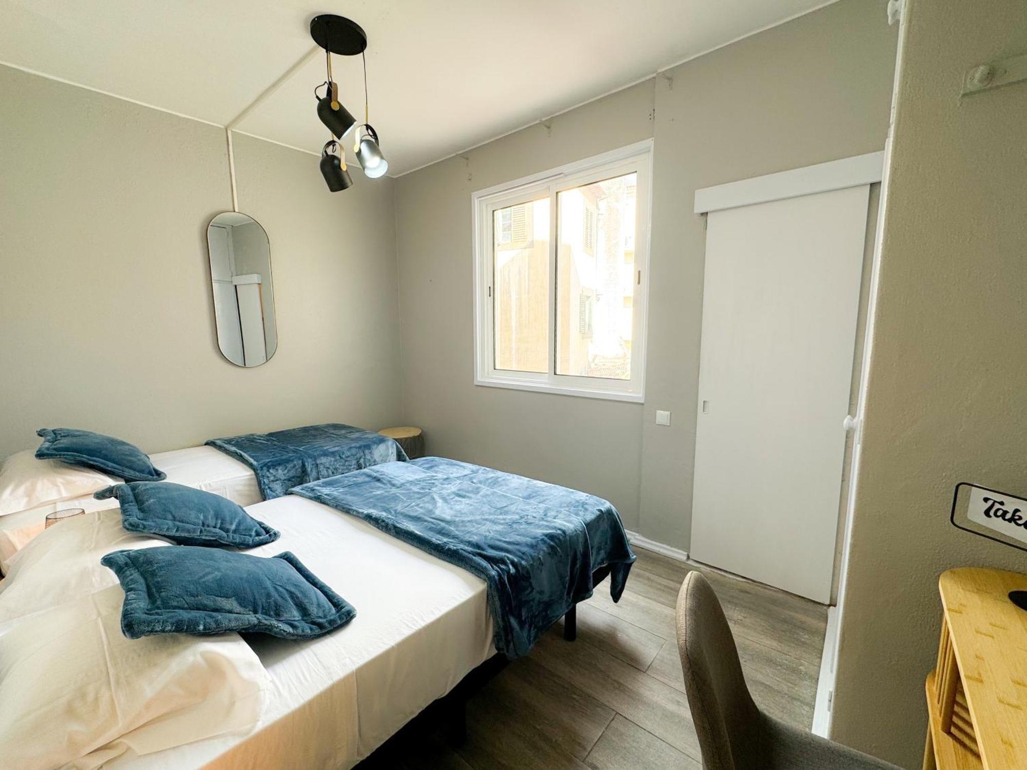 Hostel Monaco Funchal  Eksteriør billede