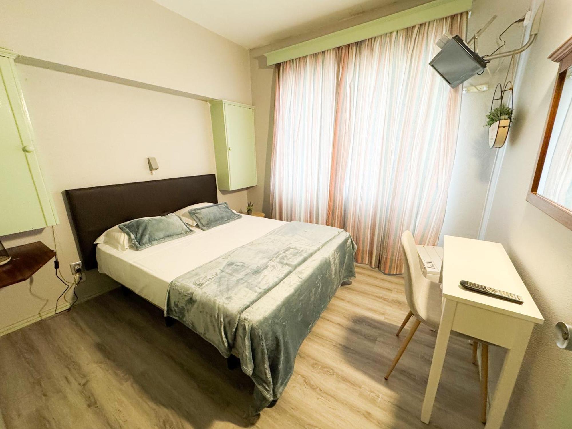 Hostel Monaco Funchal  Eksteriør billede