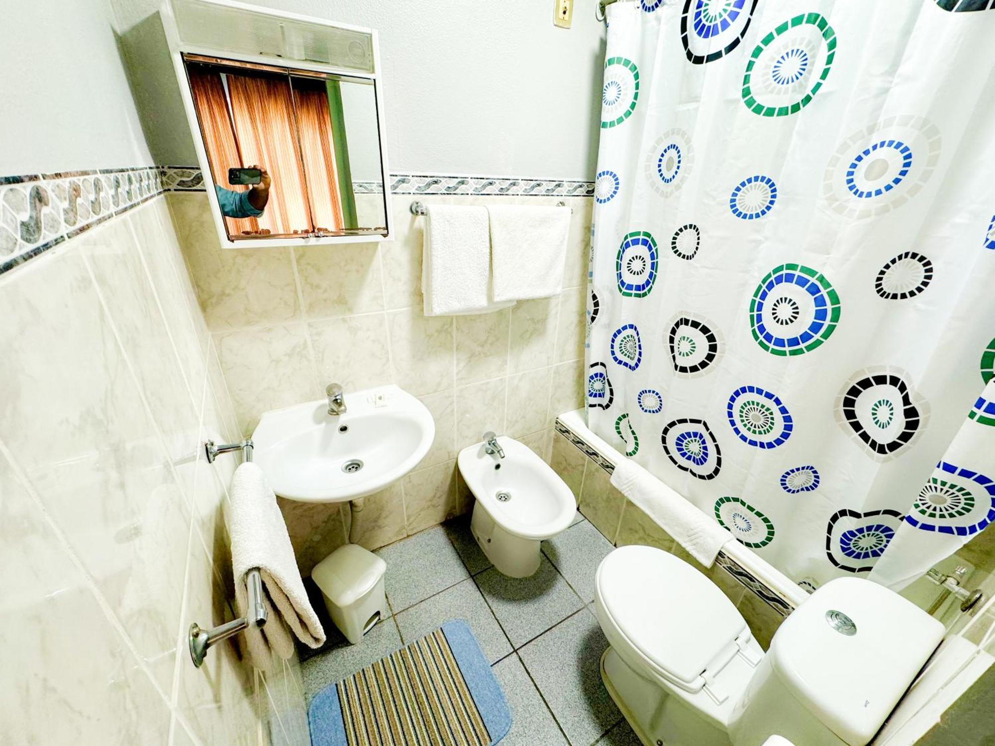 Hostel Monaco Funchal  Eksteriør billede