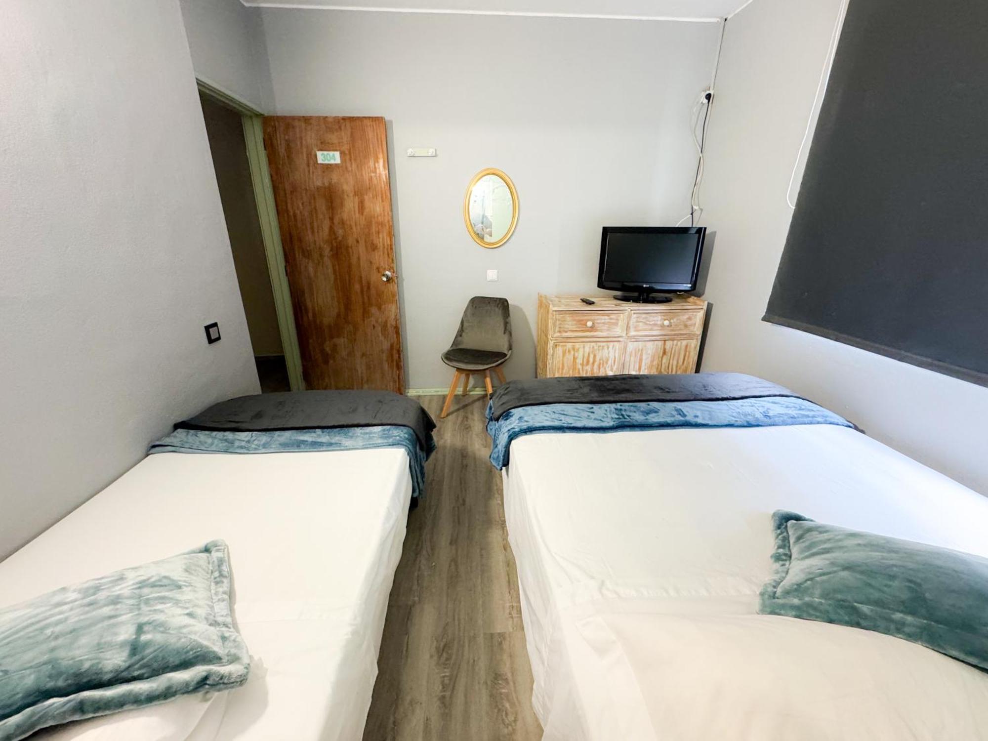 Hostel Monaco Funchal  Eksteriør billede