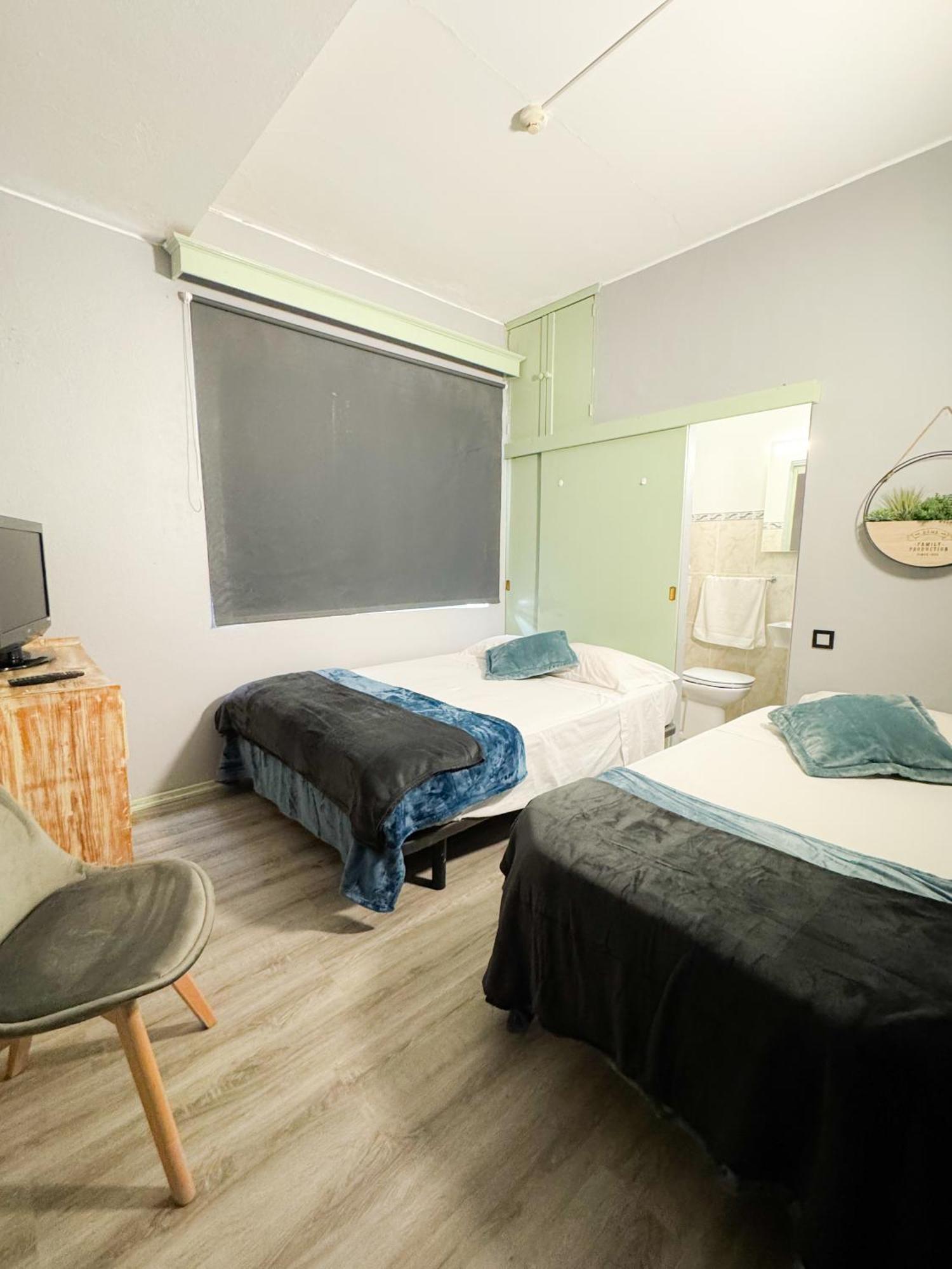 Hostel Monaco Funchal  Eksteriør billede