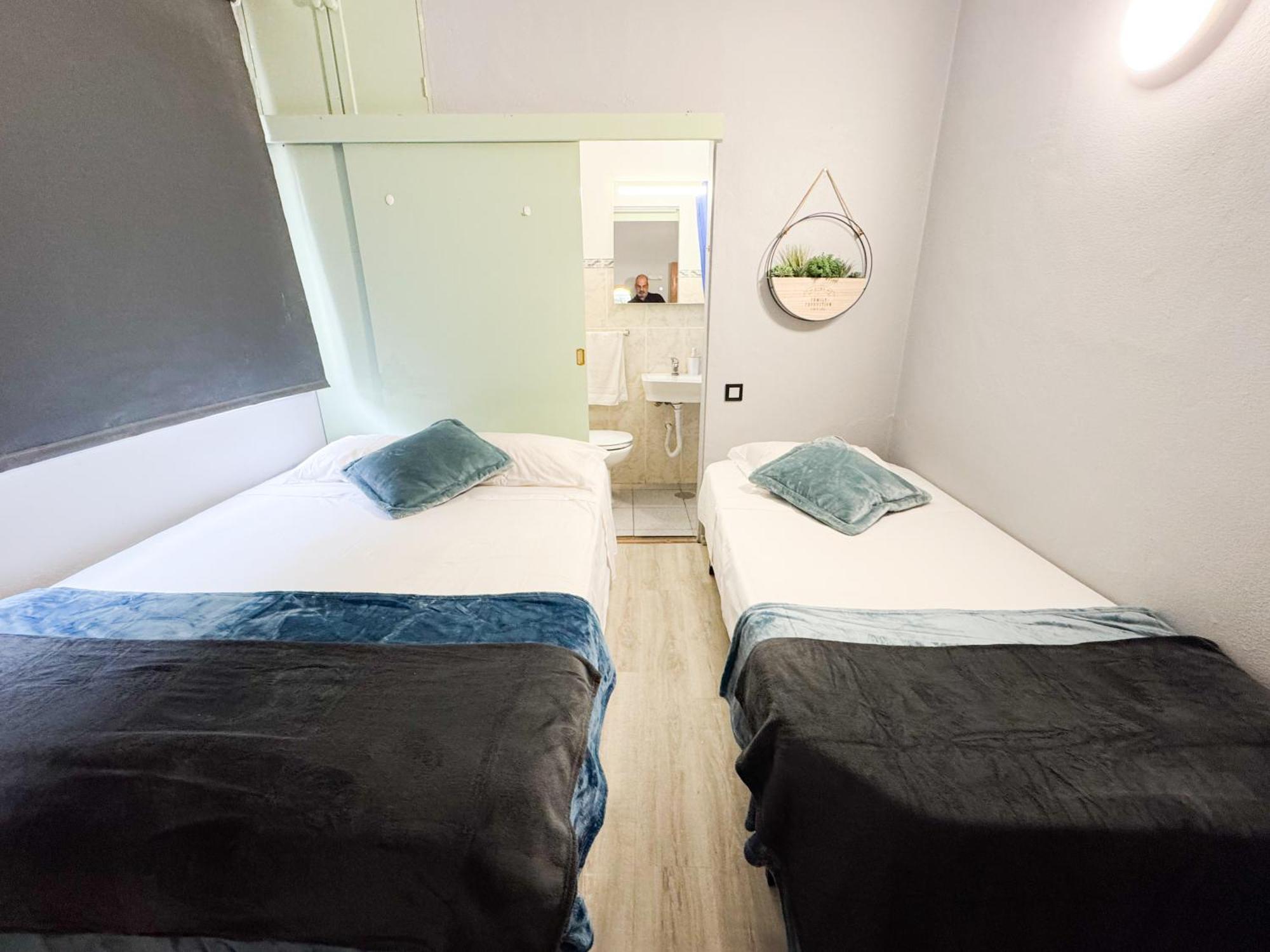 Hostel Monaco Funchal  Eksteriør billede