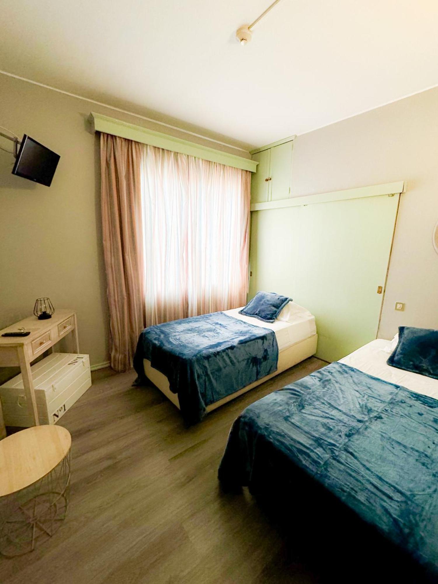 Hostel Monaco Funchal  Eksteriør billede